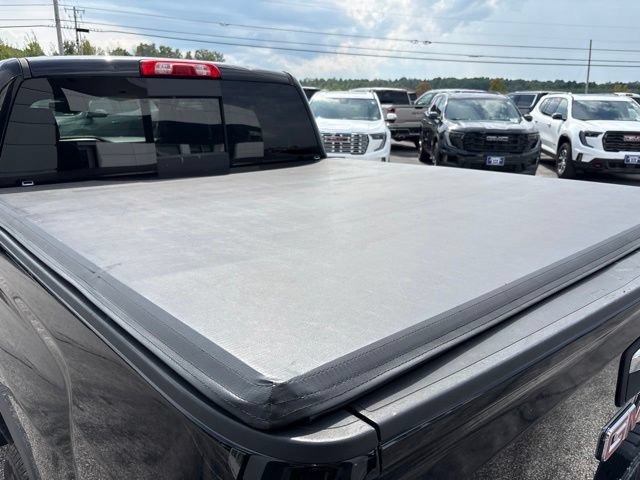 Used 2017 GMC Sierra 1500 Denali AWD/4WD image 12