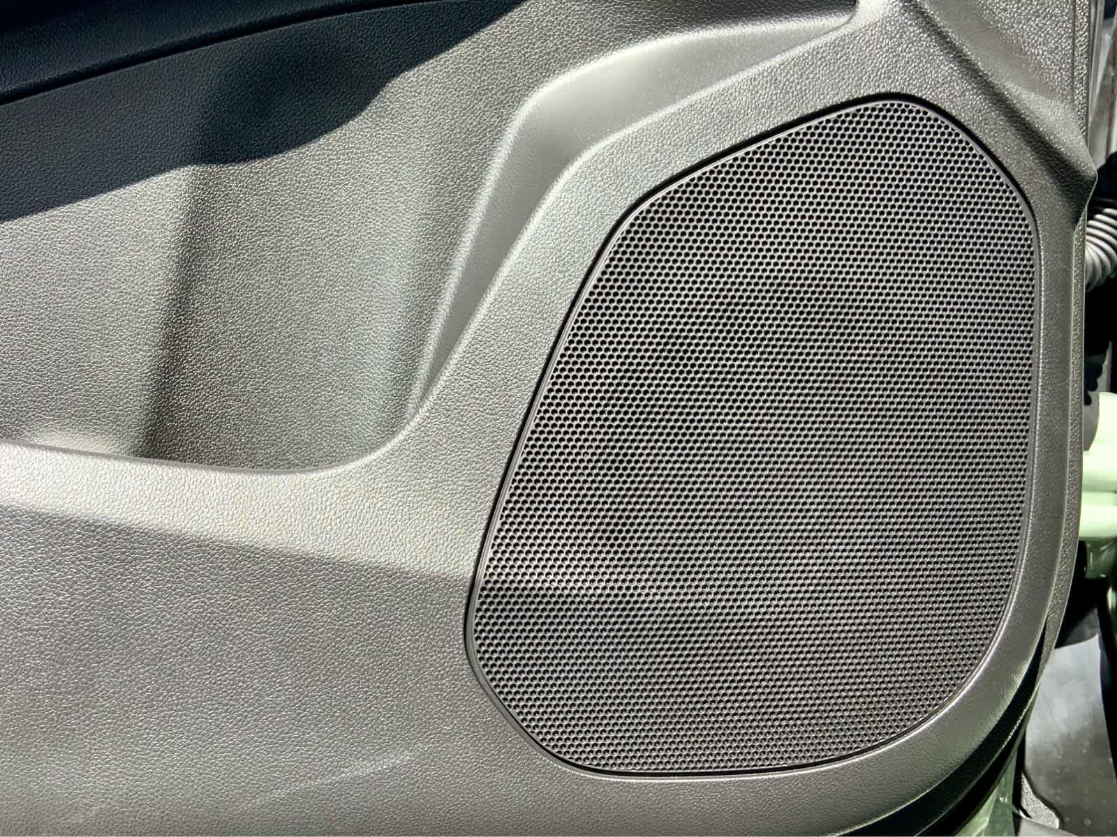 New 2026 Chevrolet Trax ACTIV FWD image 49