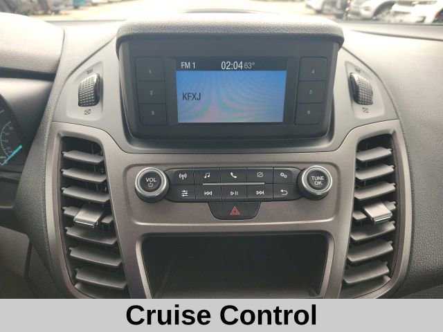 Used 2023 Ford Transit Connect XL image 7