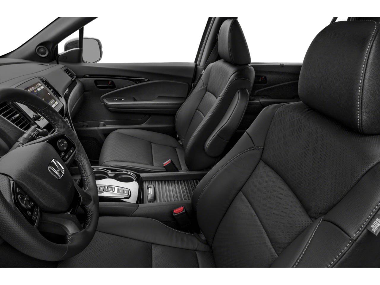 Used 2022 Honda Passport Elite image 4