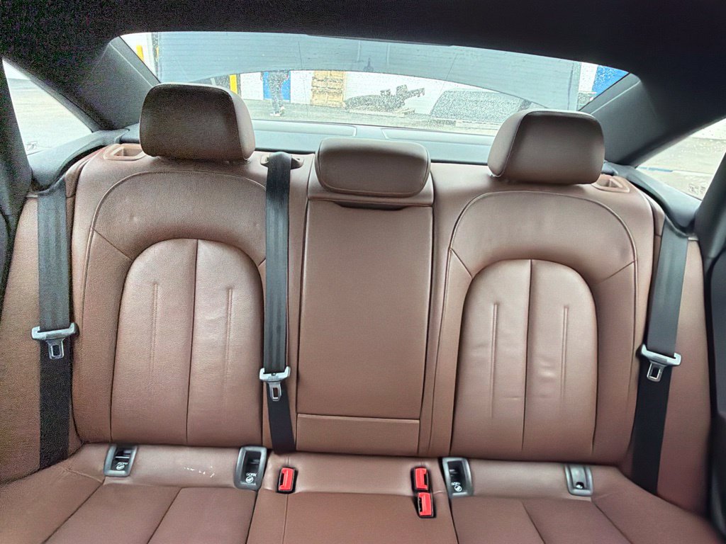 Used 2017 Audi A6 2.0T Premium AWD/4WD image 50