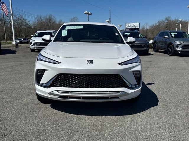 New 2026 Buick Envista Avenir image 9