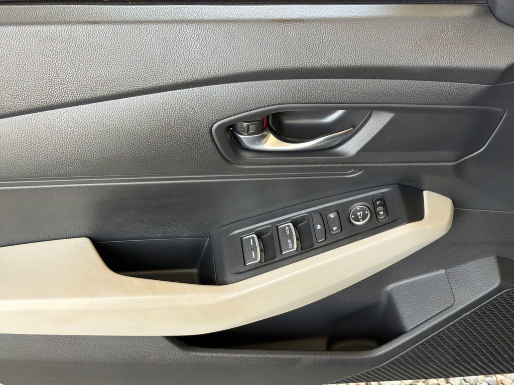 Used 2024 Honda Accord LX image 3
