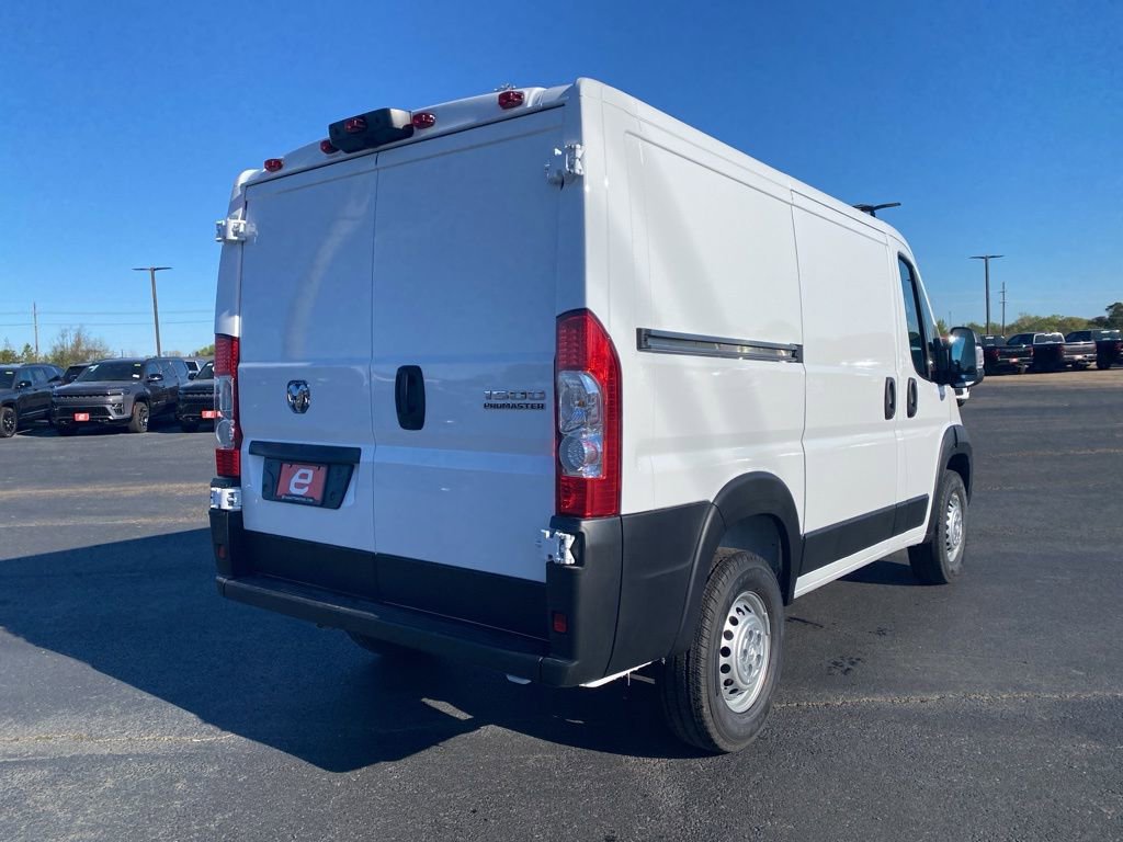 New 2026 RAM ProMaster 1500 image 7