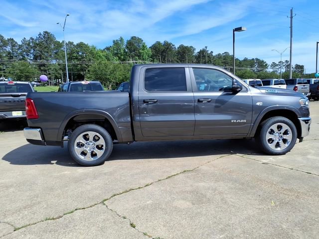 New 2026 RAM 1500 2WD Crew Cab image 2
