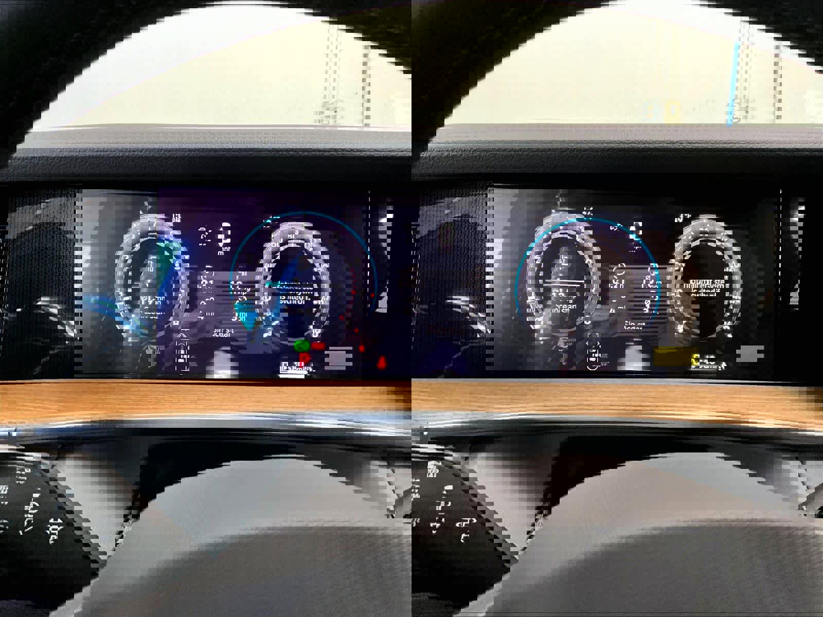 New 2026 Volkswagen Tiguan SEL R-Line image 19