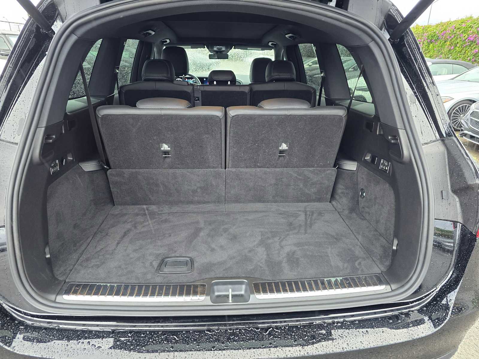 Used 2026 Mercedes-Benz GLS 450 4MATIC image 16