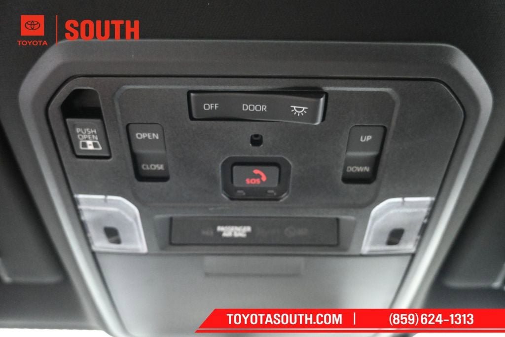 New 2026 Toyota Tacoma Limited w/ Tow Tech Package AWD/4WD image 25