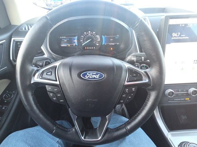 Certified 2024 Ford Edge SEL w/ Convenience Package image 31