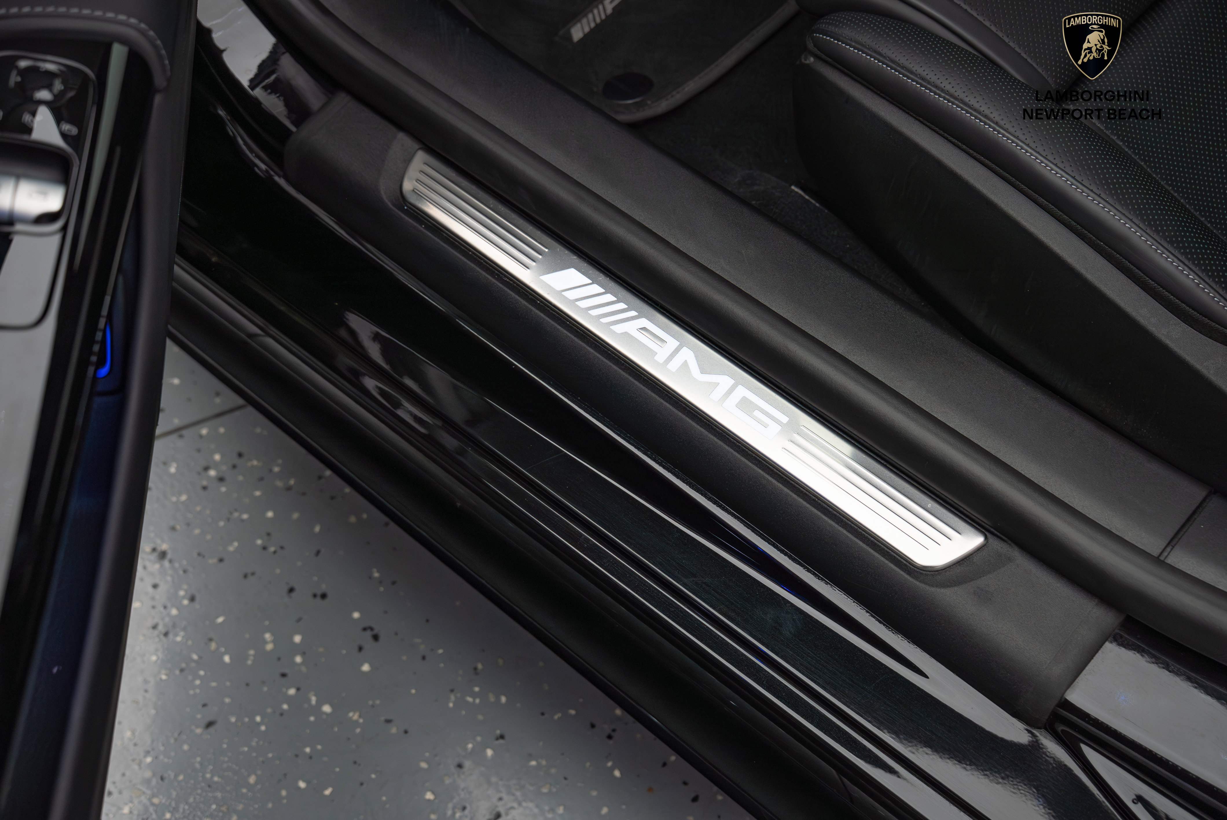 Used 2025 Mercedes-Benz AMG GT 55 image 26
