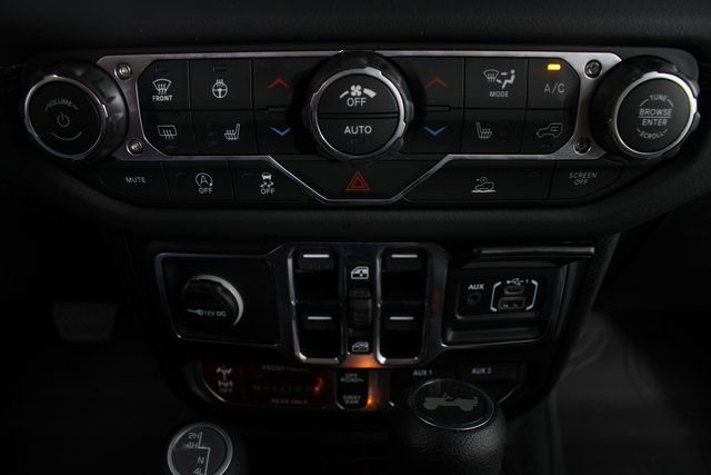 New 2026 Jeep Wrangler Unlimited Rubicon image 6