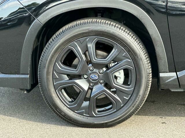 Certified 2026 Subaru Ascent Bronze Edition AWD/4WD image 37