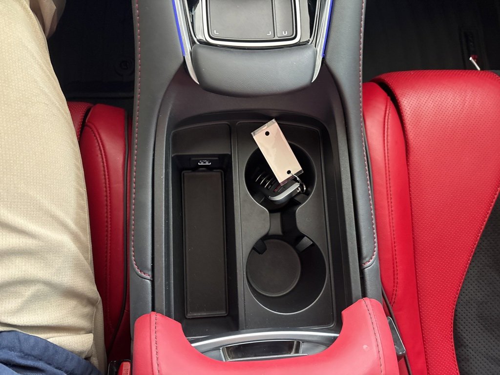 Used 2024 Acura RDX A-Spec image 21