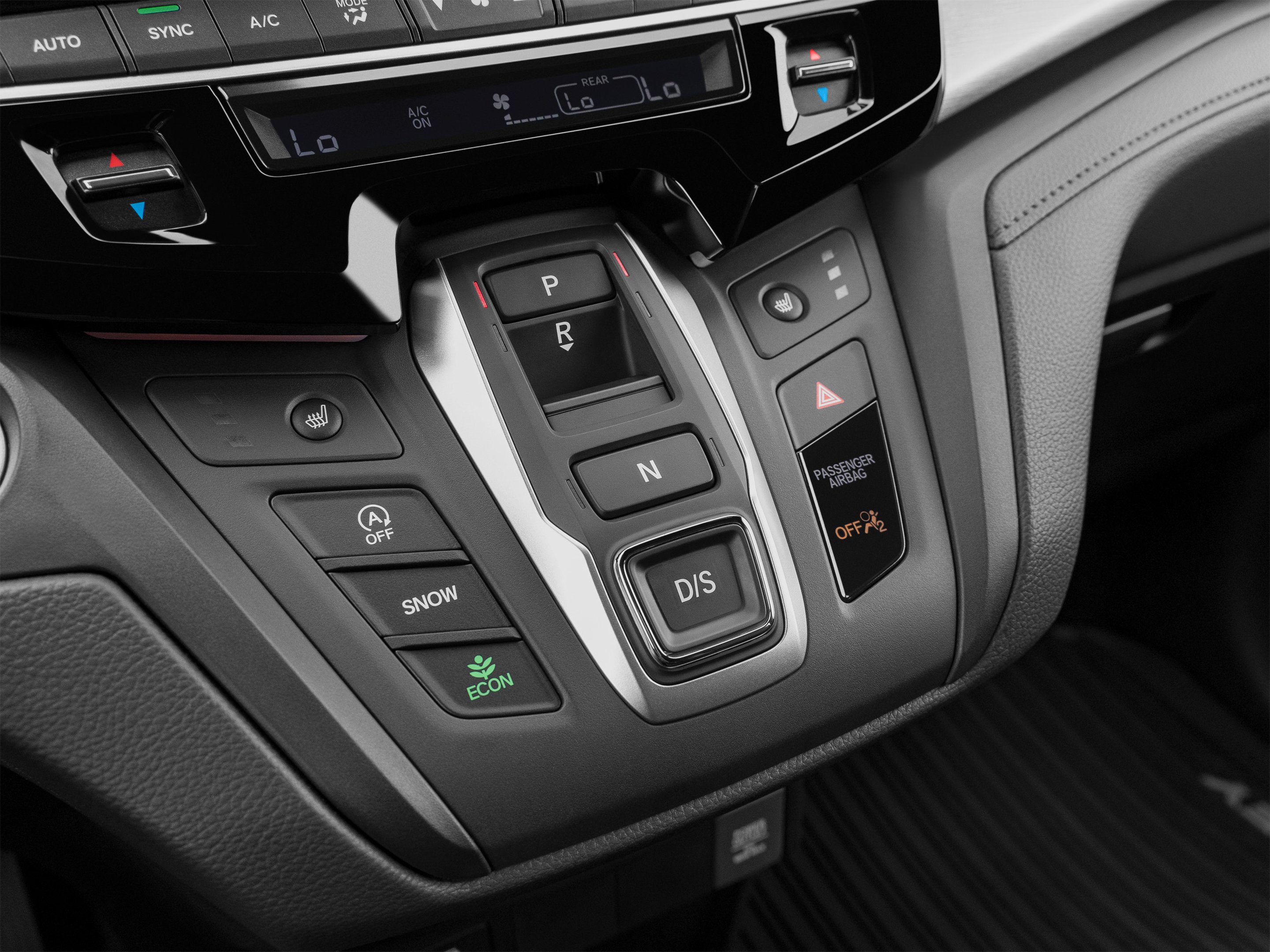 Certified 2025 Honda Odyssey Sport-L image 13