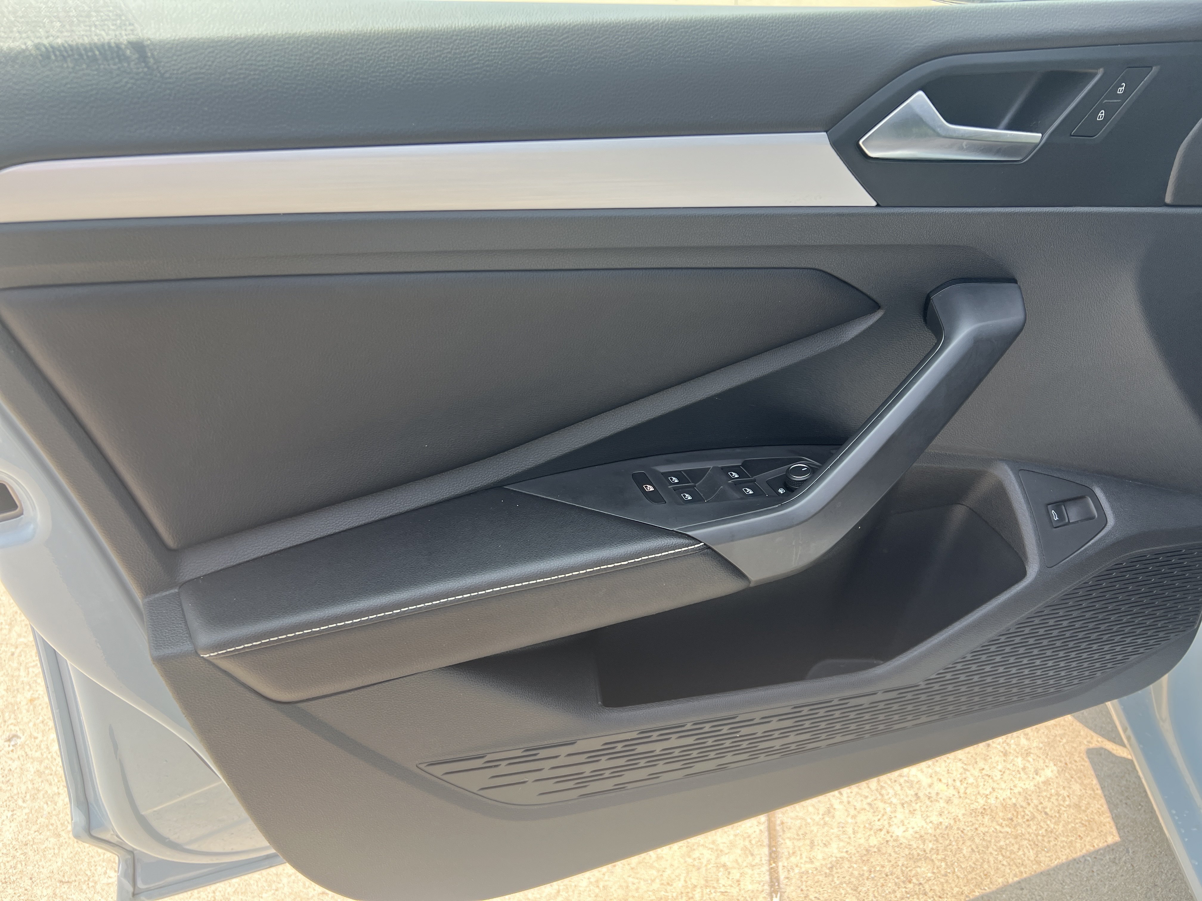 Certified 2026 Volkswagen Jetta Sport FWD image 12