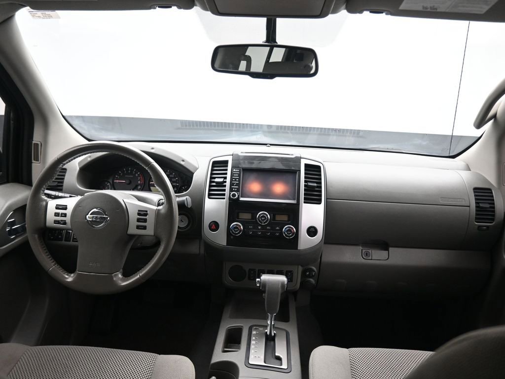 Used 2019 Nissan Frontier SV w/ Value Truck Package image 37