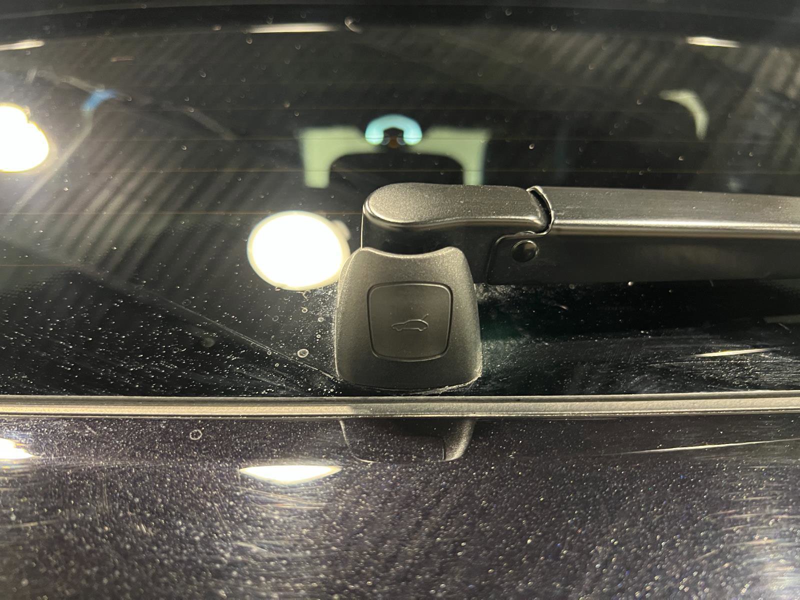 Used 2024 Porsche Macan GTS image 32