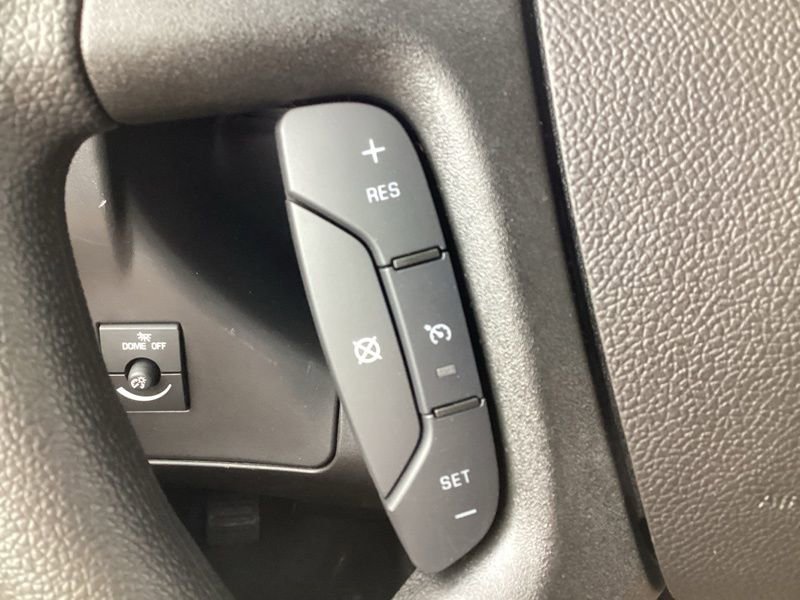 New 2026 Chevrolet Express 2500 w/ Driver Convenience Package RWD image 23