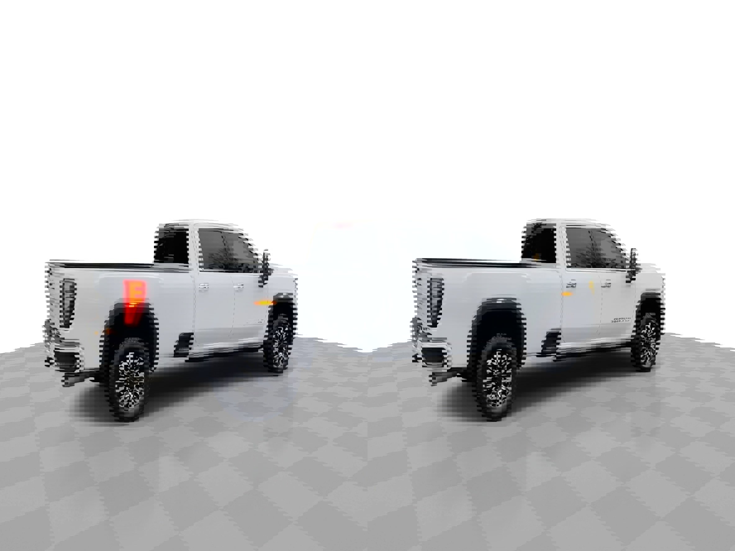 New 2026 GMC Sierra 3500 Denali Ultimate image 43