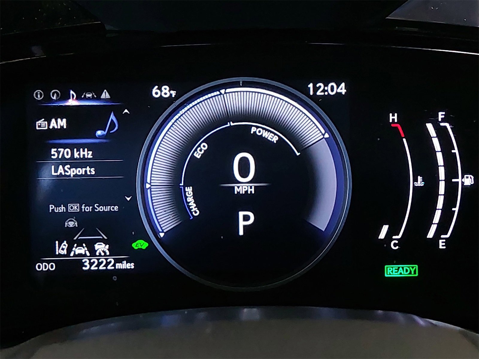 Used 2025 Lexus NX 350h AWD w/ Premium Package image 22