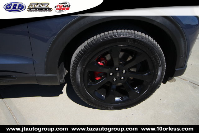 Used 2021 Ford Explorer ST w/ Equipment Group 401A AWD/4WD image 7