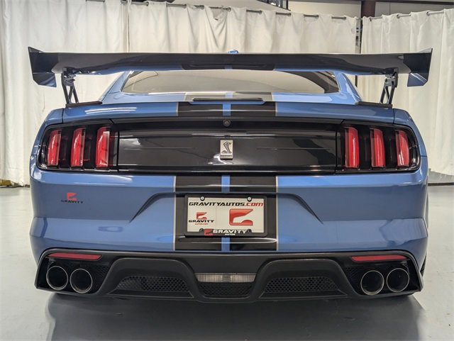 Used 2019 Ford Mustang Shelby GT350 w/ Technology Package image 28