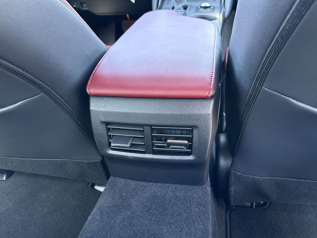 Used 2025 Lexus IS 350 F Sport image 18