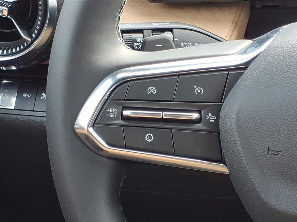 New 2026 Chevrolet Equinox ACTIV w/ Safety and Technology Package AWD/4WD image 9