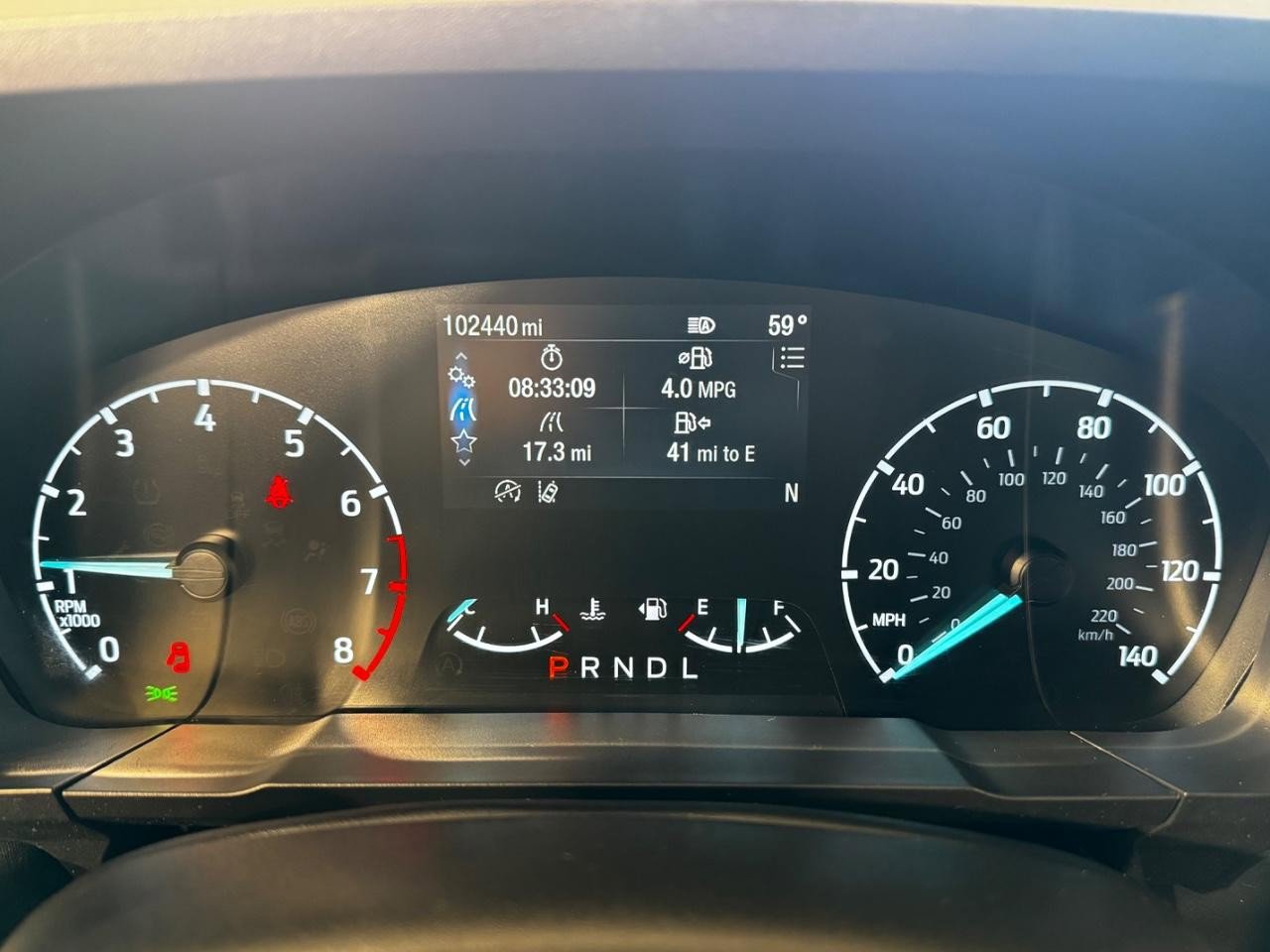 Used 2022 Ford Maverick XLT w/ Equipment Group 300A Standard image 20