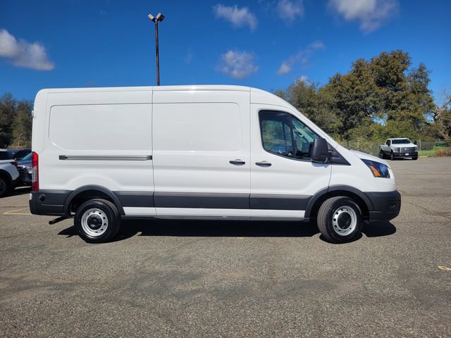 New 2024 Ford Transit 150 148 Medium Roof RWD image 5