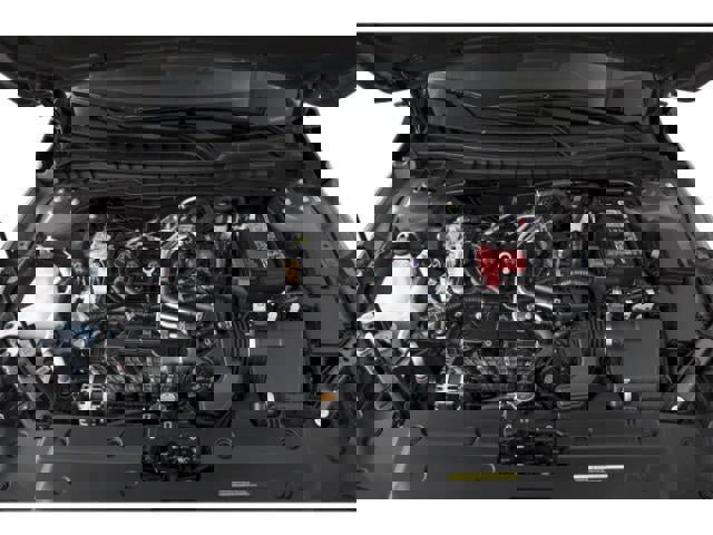 Used 2025 Nissan Altima 2.5 SV image 12