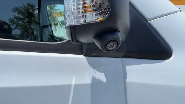 Used 2025 Mercedes-Benz Sprinter 2500 image 12