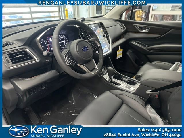 New 2026 Subaru Ascent Touring image 11