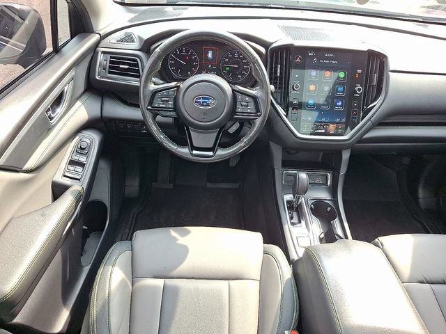 Used 2024 Subaru Ascent Onyx Edition AWD/4WD image 13