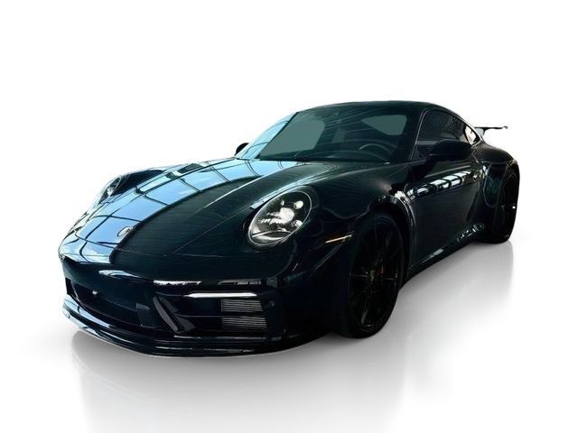 Used 2024 Porsche 911 Carrera S