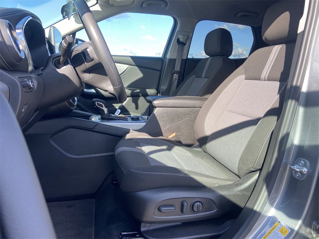 Certified 2025 Chevrolet Blazer LT image 19