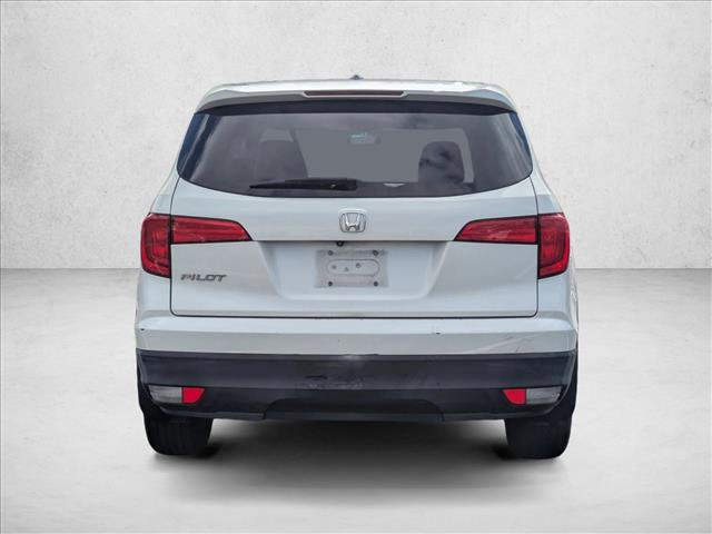 Used 2016 Honda Pilot EX image 6