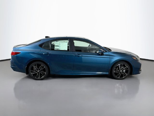 New 2026 Toyota Camry XSE AWD/4WD image 8