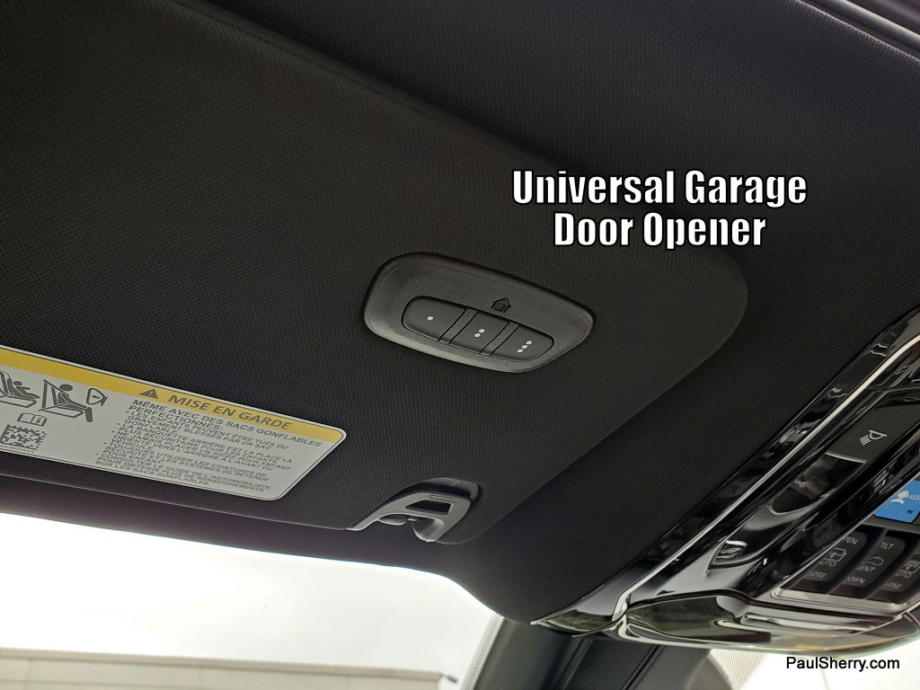 New 2026 Jeep Grand Wagoneer L Summit AWD/4WD image 48