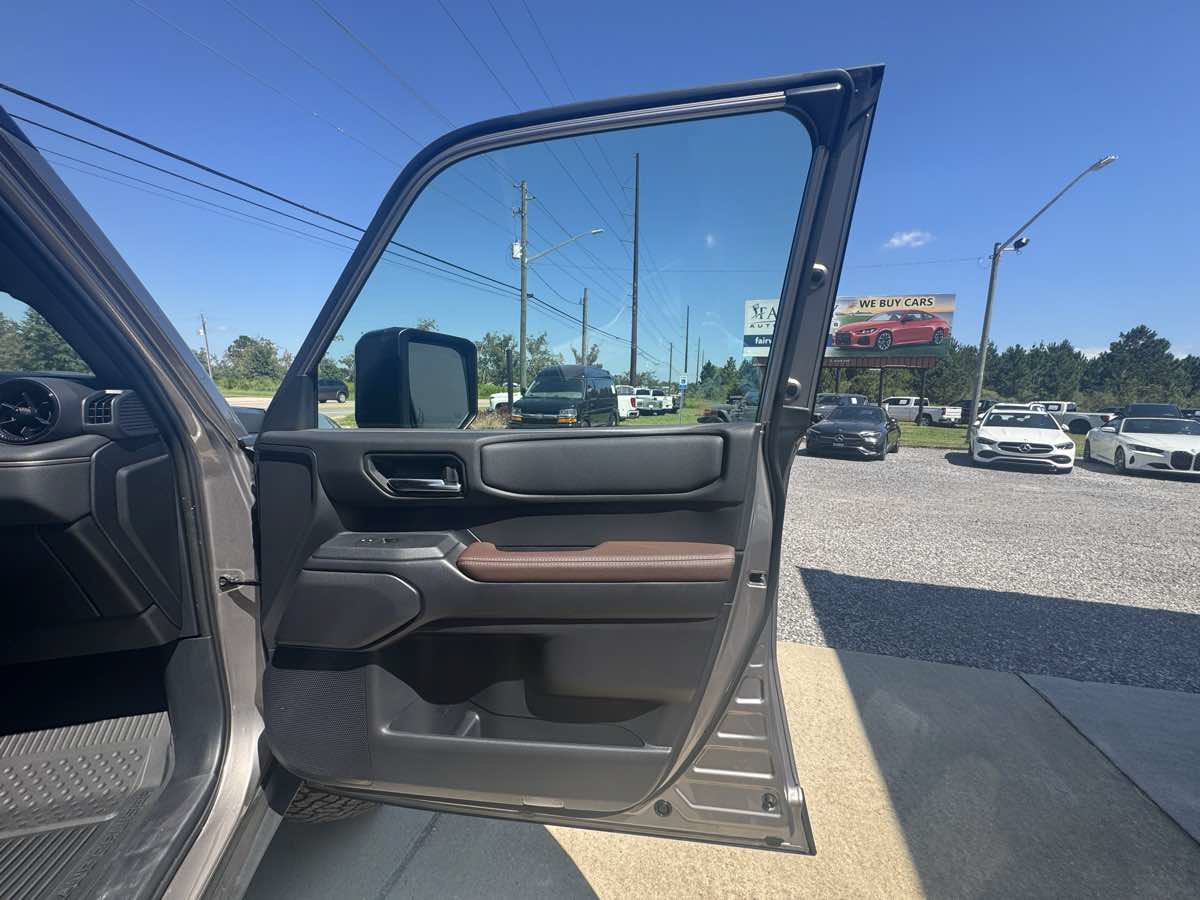 Used 2024 Toyota Land Cruiser AWD/4WD image 26