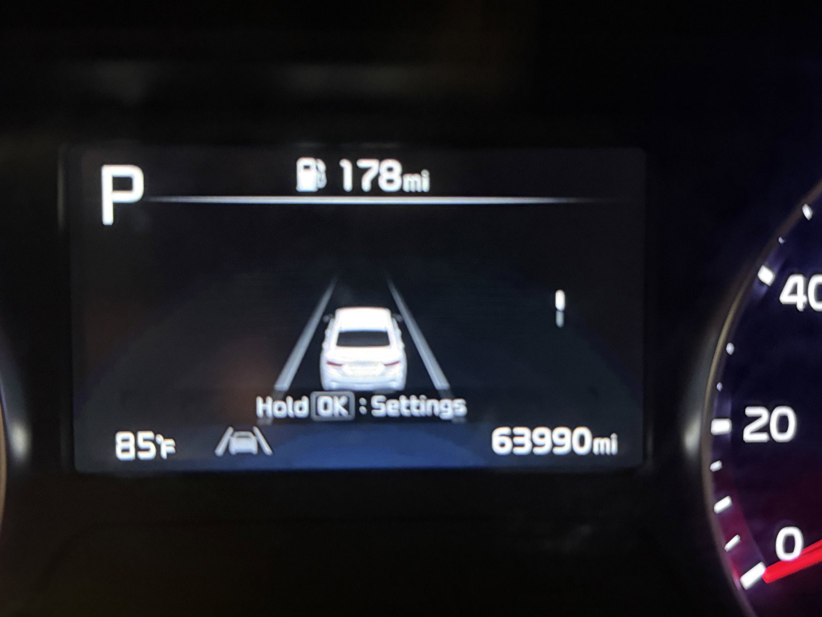 Used 2023 Kia Forte GT w/ GT2 Package FWD image 9