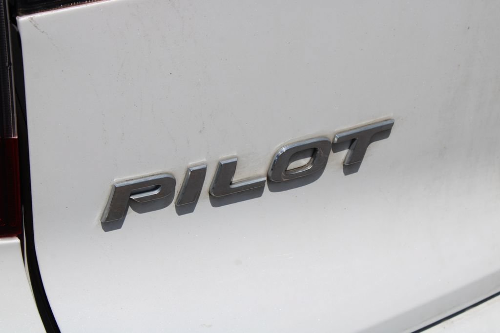Used 2022 Honda Pilot Elite image 9
