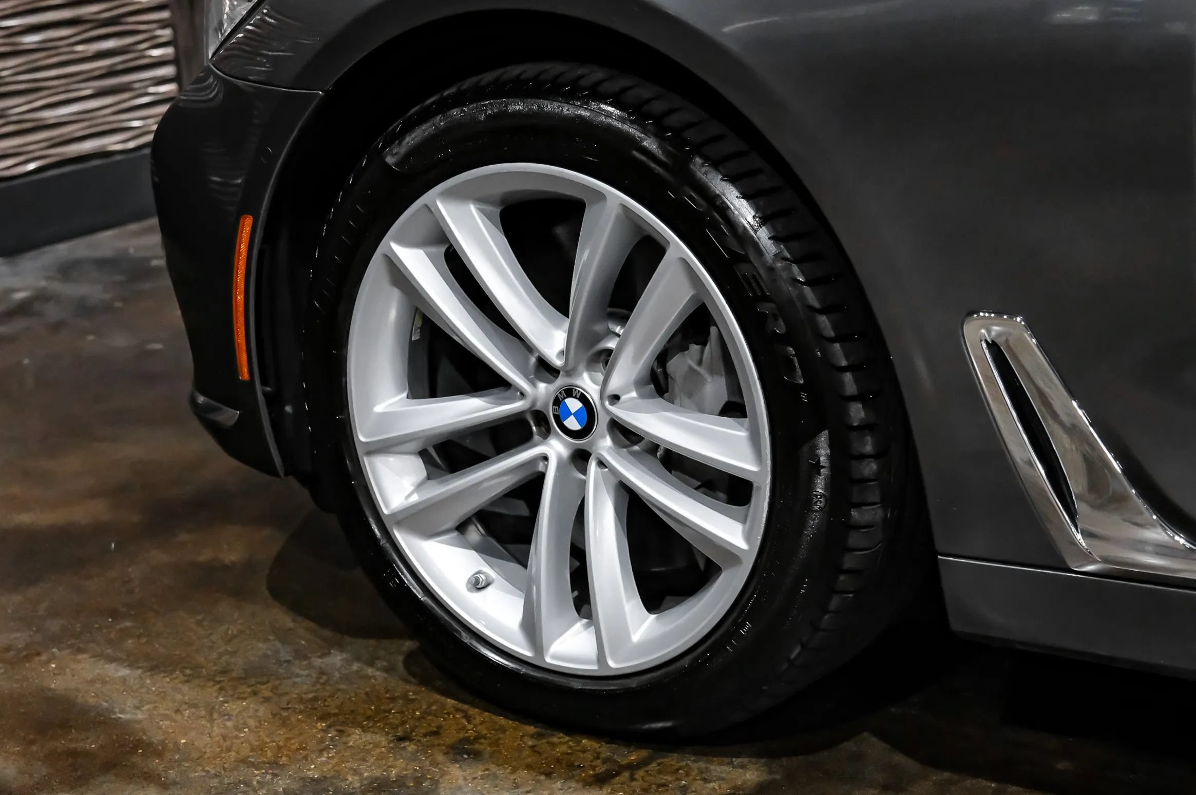 Used 2018 BMW 750i xDrive AWD/4WD image 62