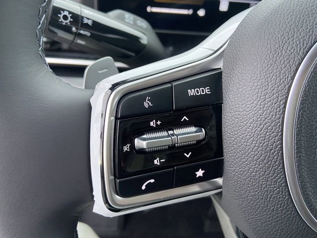 New 2026 Kia Carnival LXS image 27