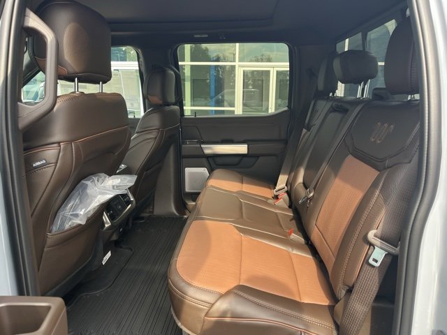New 2026 Ford F250 King Ranch image 5