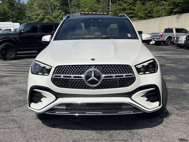Used 2024 Mercedes-Benz GLE 450e 4MATIC image 9