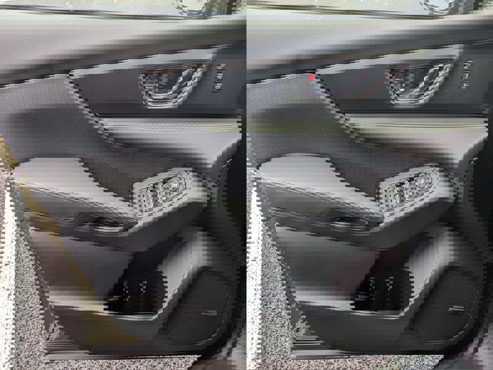 New 2026 Subaru Ascent Bronze Edition image 21