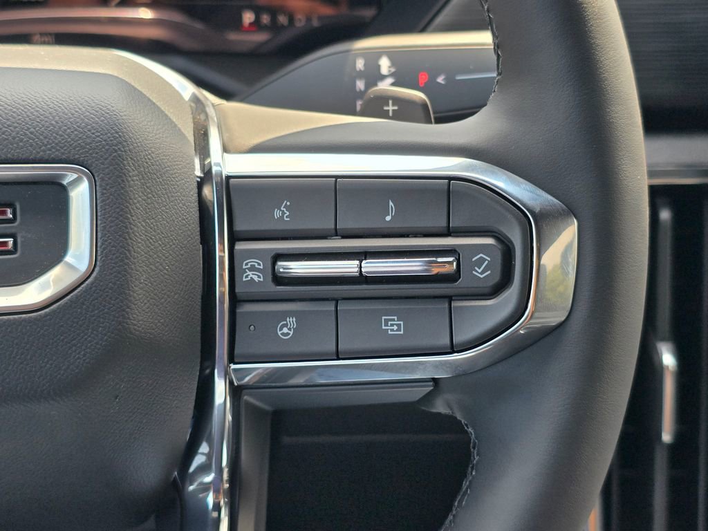 New 2026 GMC Acadia Elevation w/ Black Edition AWD/4WD image 20