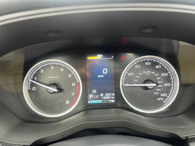 Used 2023 Subaru Forester Premium AWD/4WD image 14