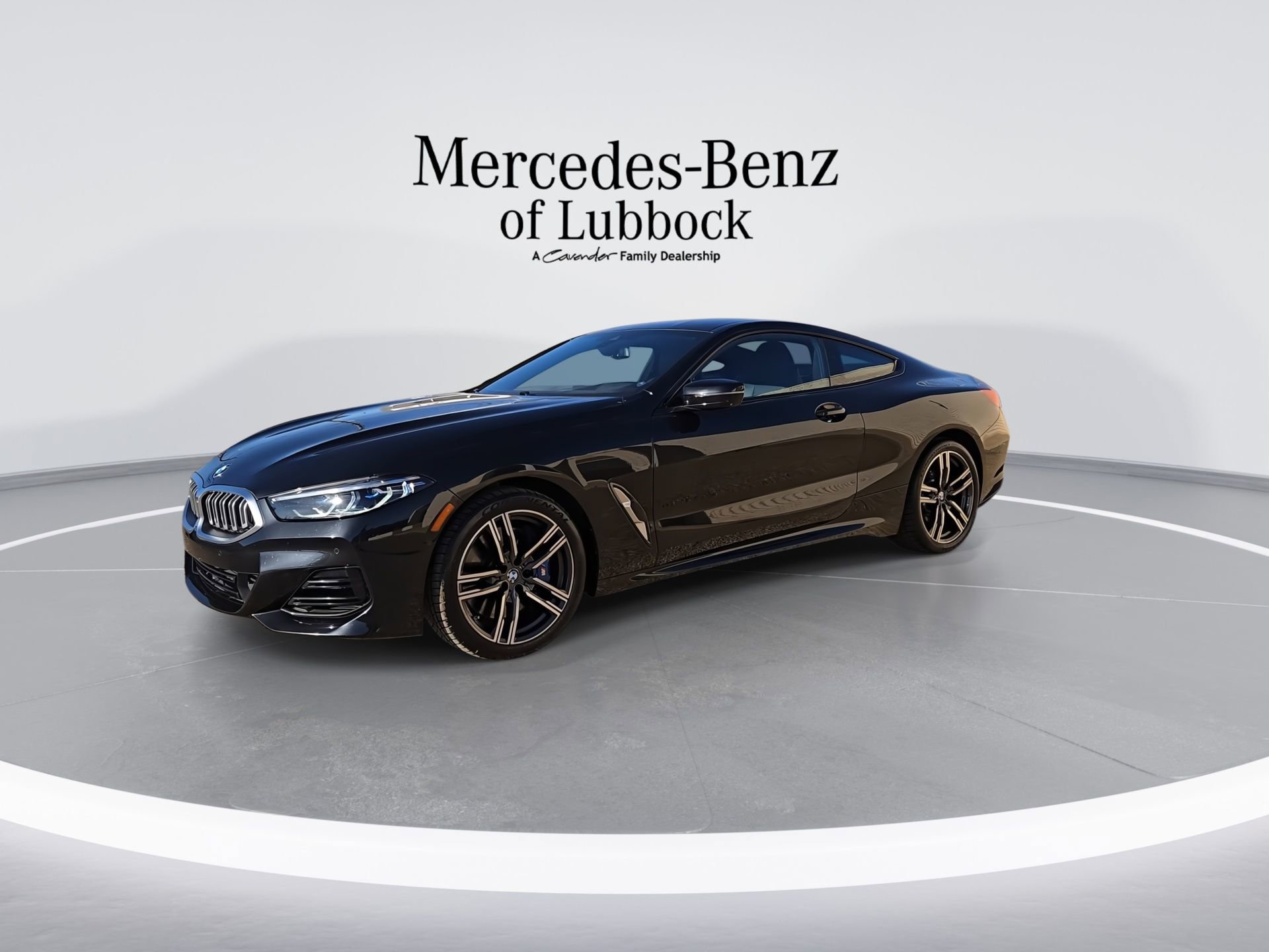 Used 2025 BMW 840i xDrive Coupe image 4